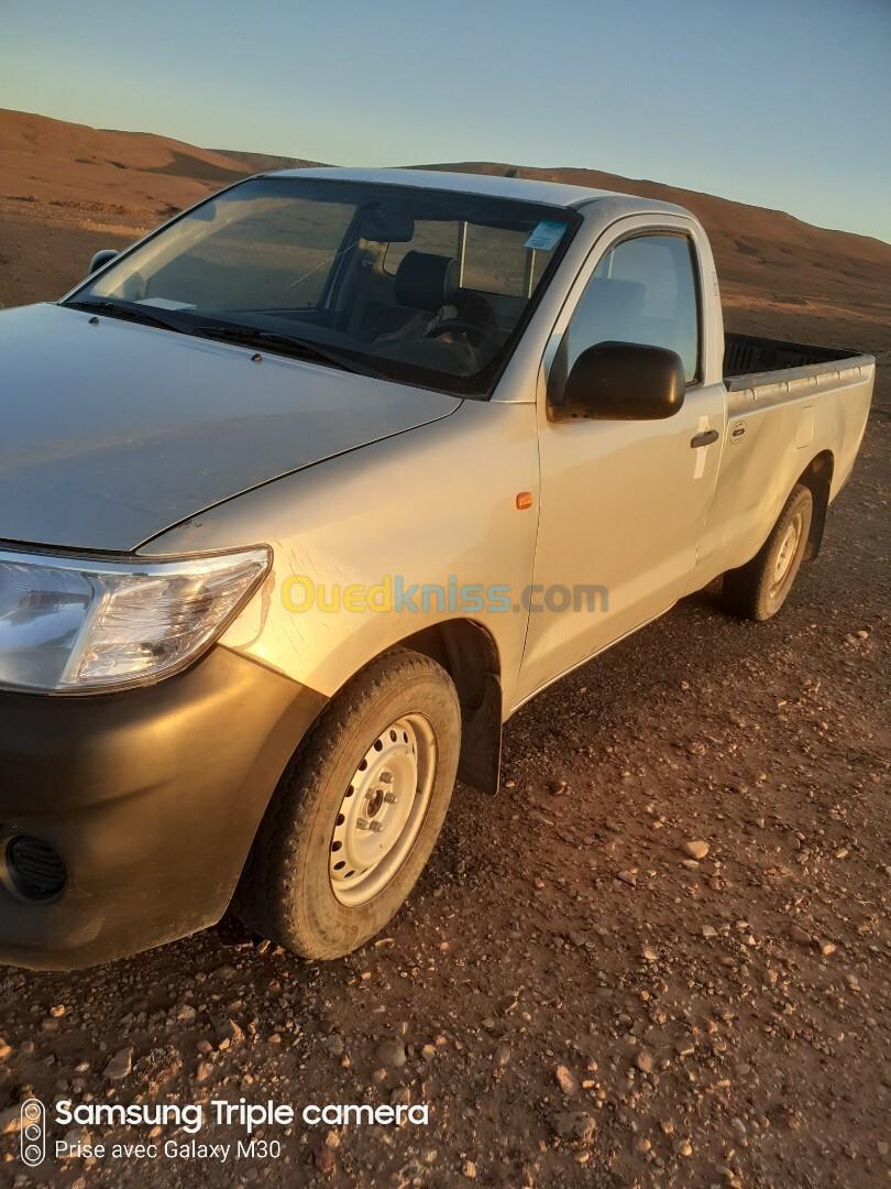 Toyota Hilux 2012 Hilux