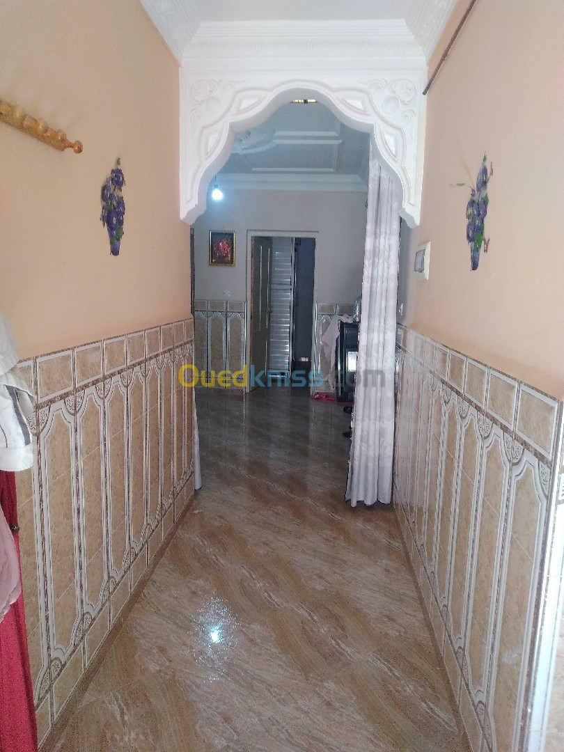 Vente Villa Tlemcen Djebala