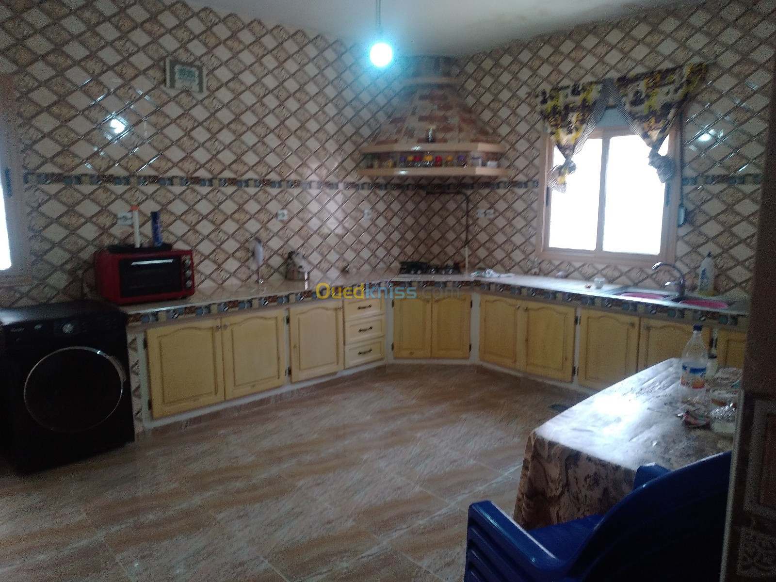 Vente Villa Tlemcen Djebala