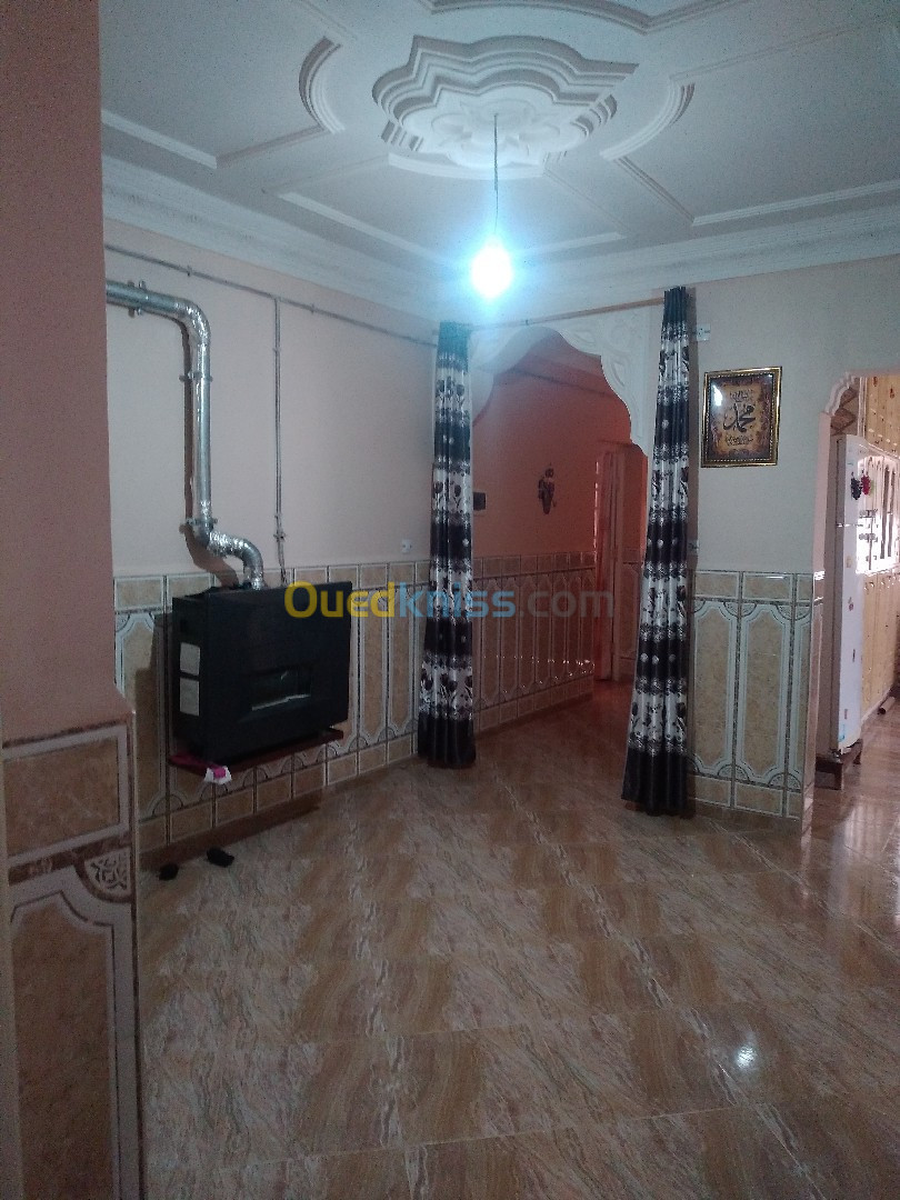 Vente Villa Tlemcen Djebala