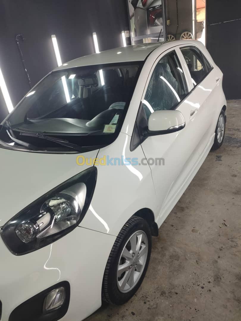 Kia Picanto 2014 