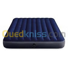 Matelas Gonflable INTEX