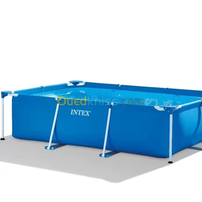 Piscine Tubulaire INTEX