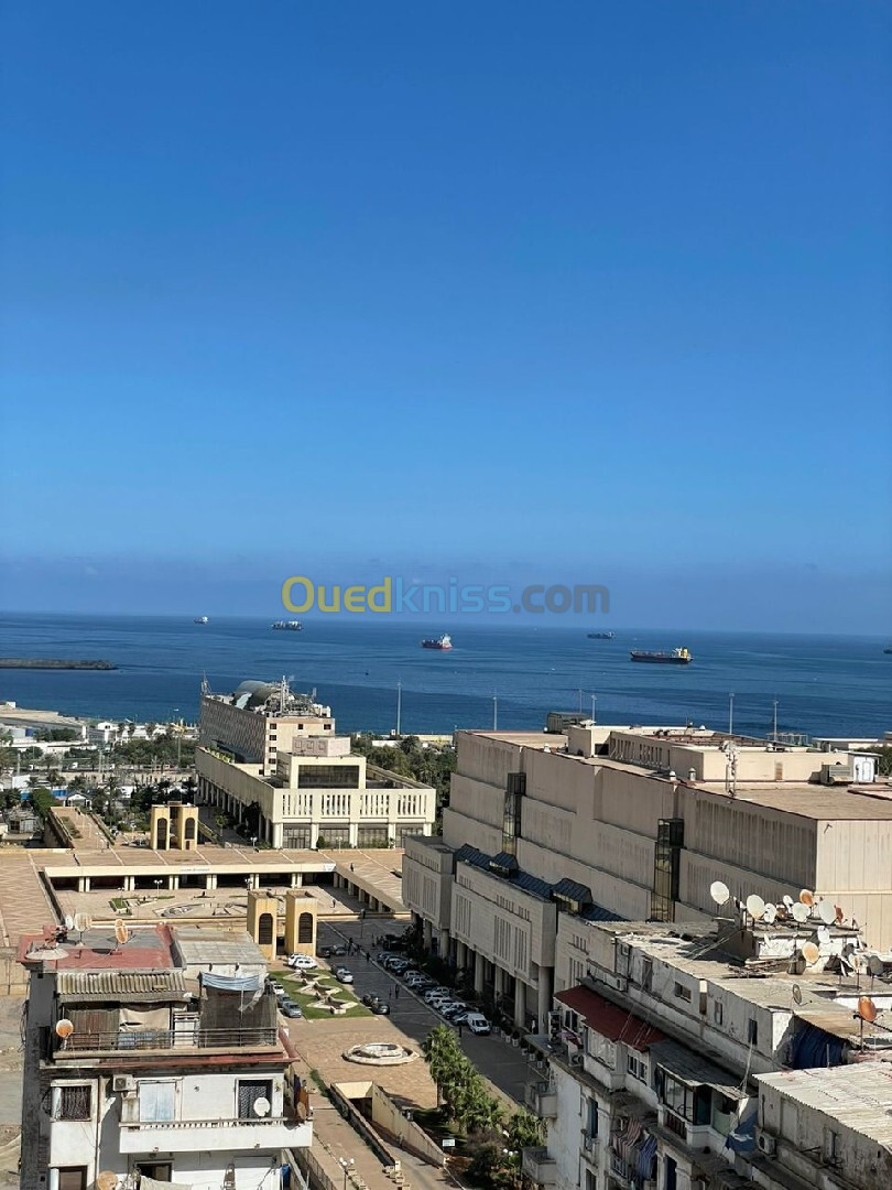 Vente Appartement F3 Alger Alger centre