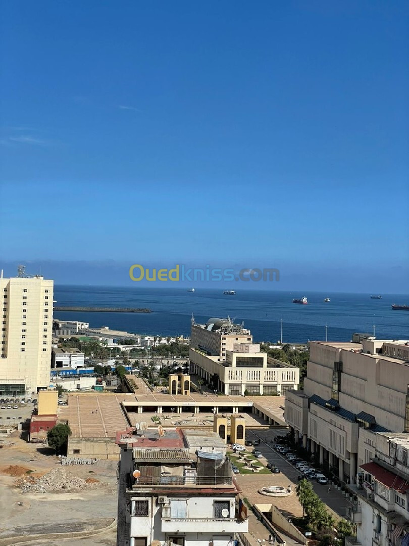 Vente Appartement F3 Alger Alger centre