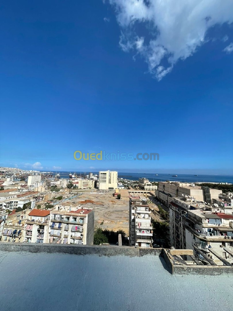 Vente Appartement F3 Alger Alger centre