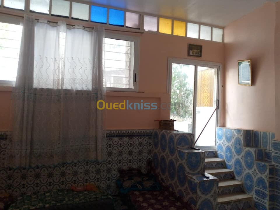 Vente Villa Oran Oran