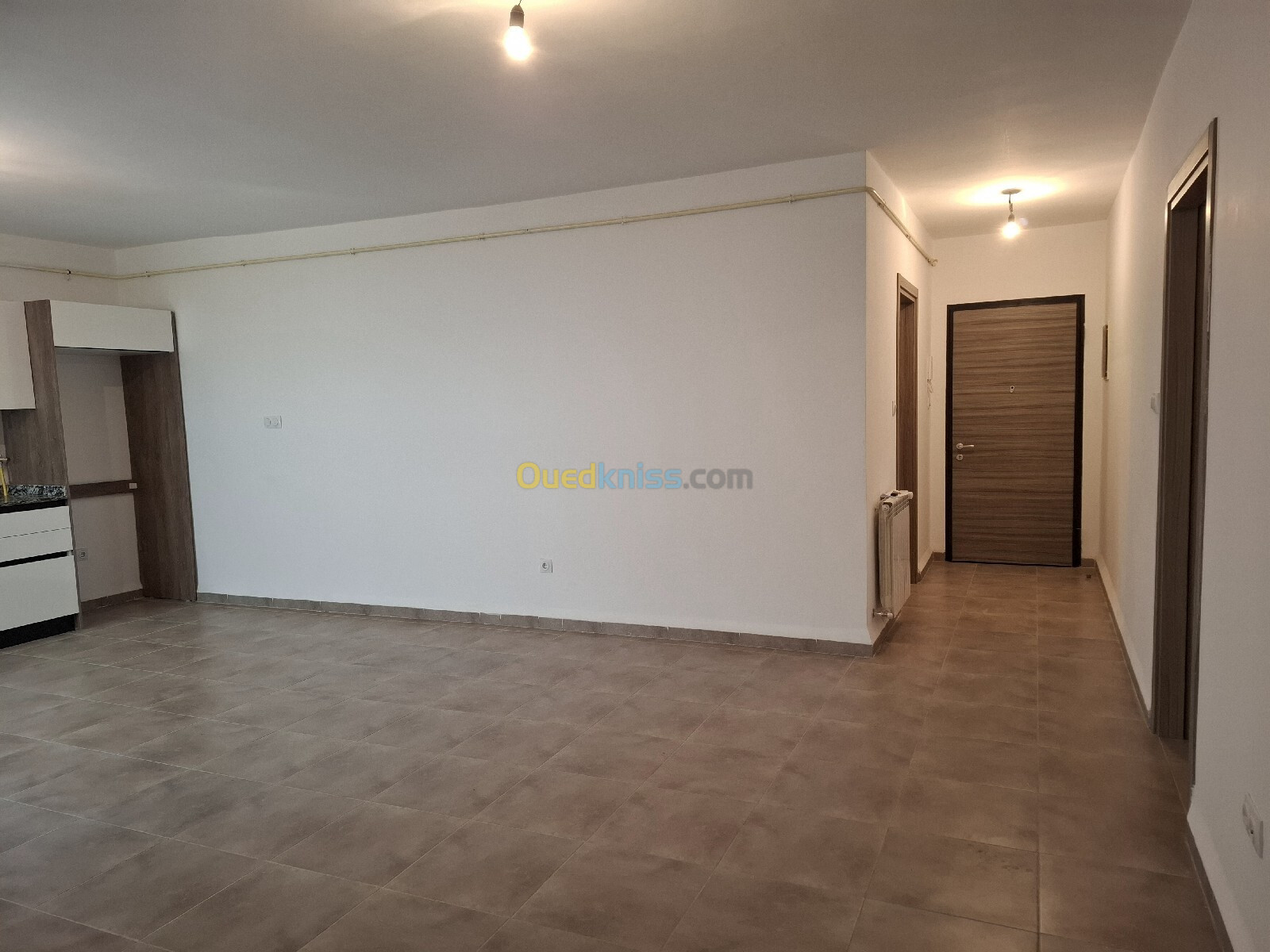 Location Appartement F2 Tipaza Bou ismail