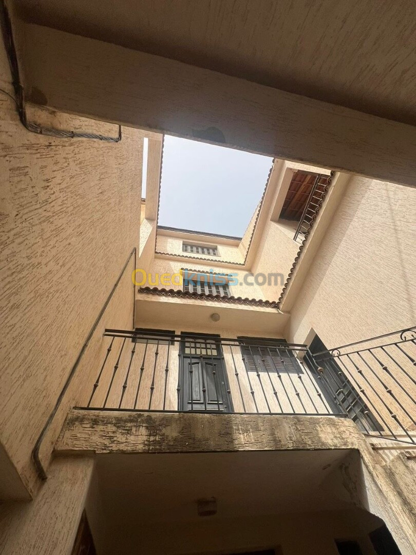 Vente Villa Alger Ain naadja