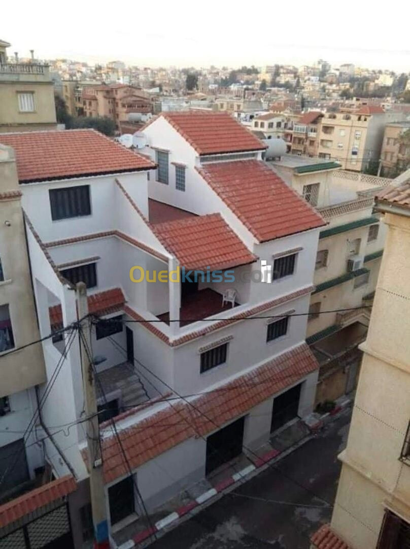 Vente Villa Alger Ain naadja