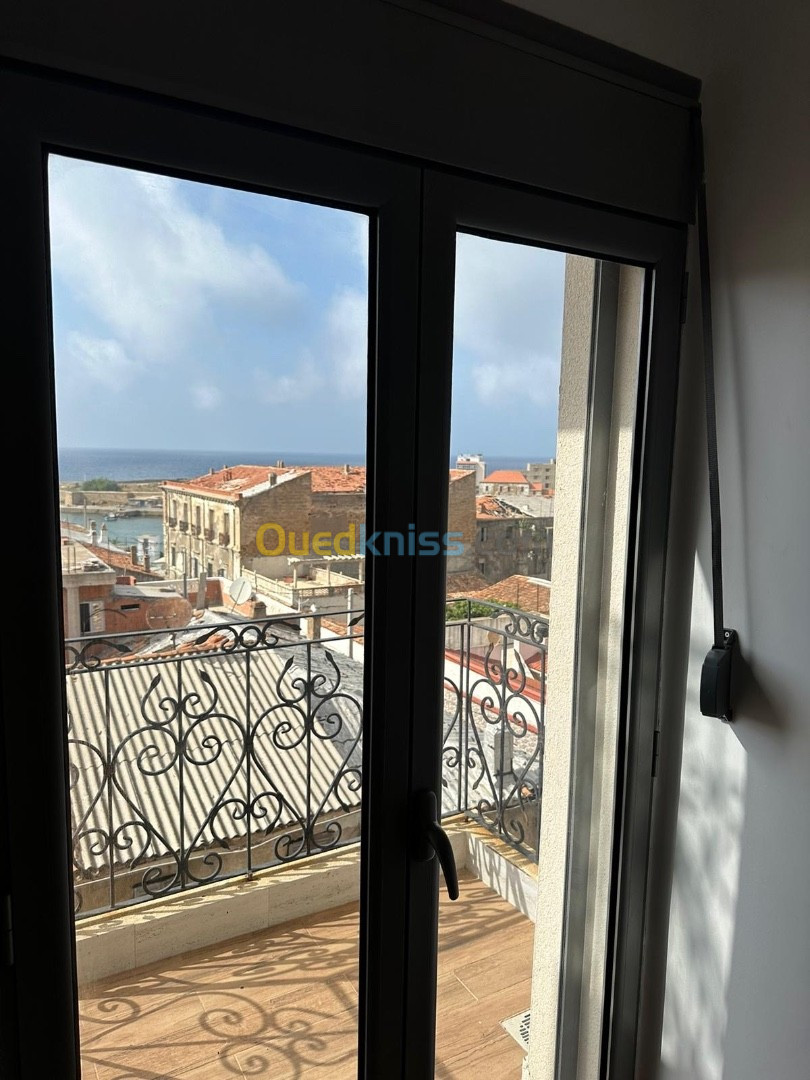 Location vacances Appartement F3 El Tarf El kala