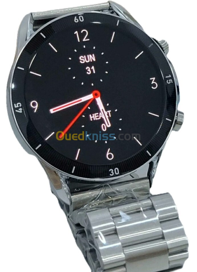 Buzz Watch PRO Amoled Original