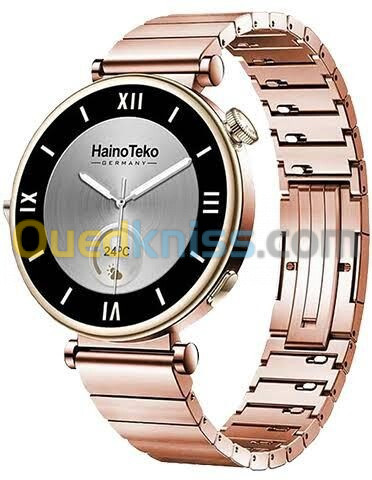 Smart Watch Haino Teko RW-43 Amoled