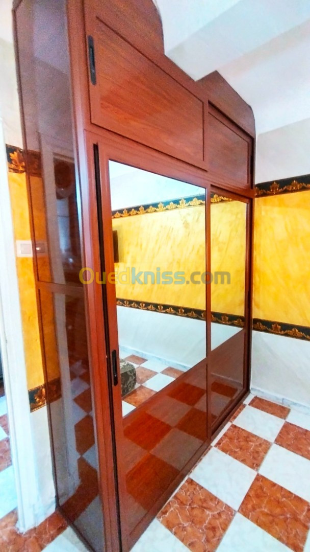 Vente Appartement F4 Aïn Témouchent El malah