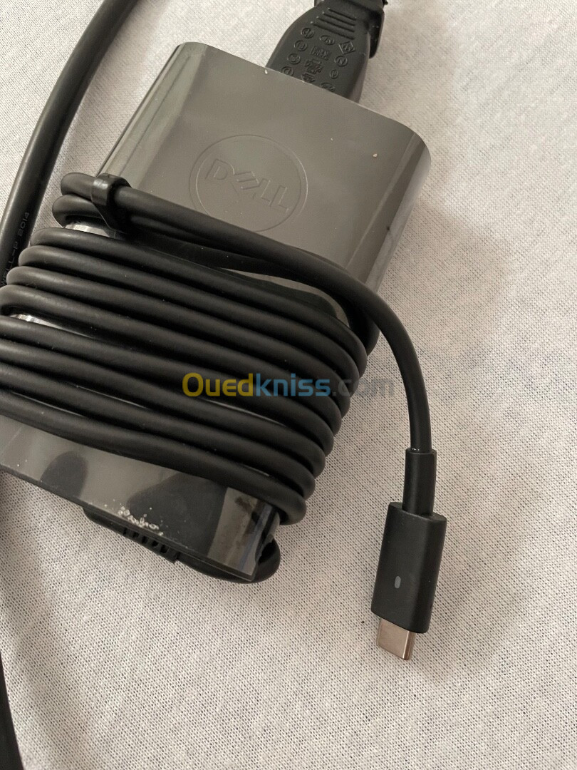 Dell chargeur 65w original 