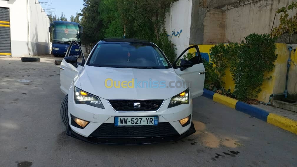 Seat Leon 2013 Leon