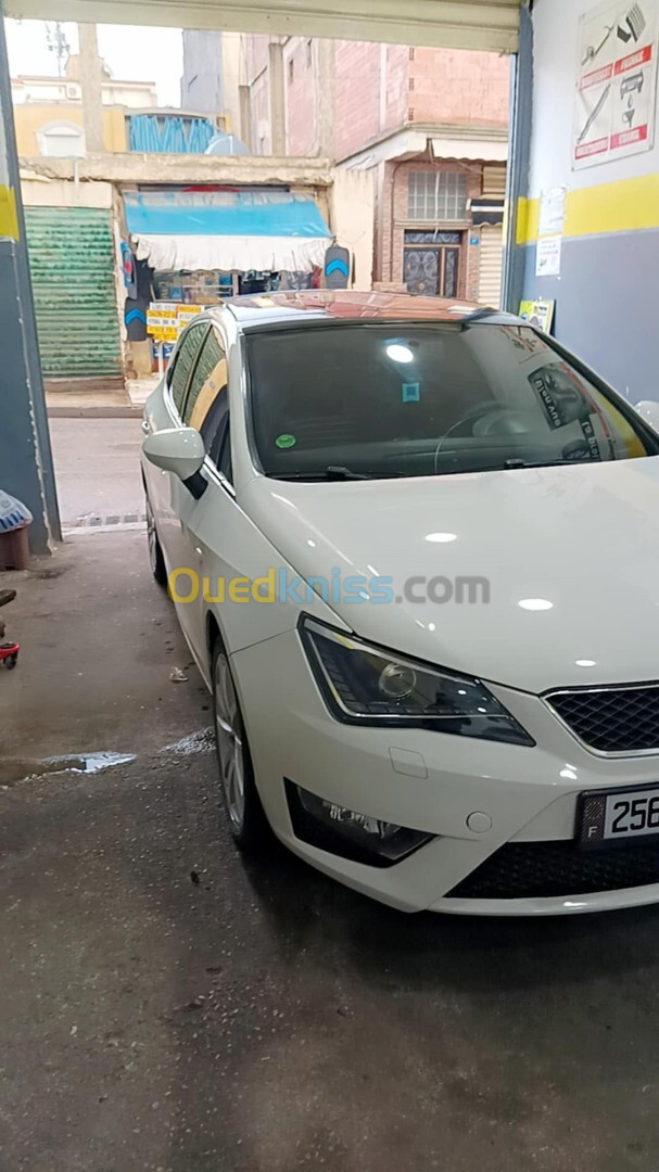 Seat Ibiza 2012 FR