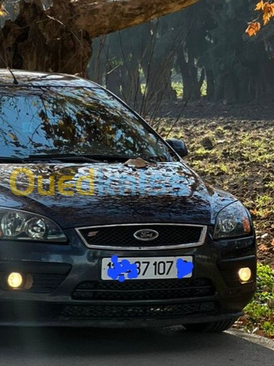 Ford Focus 5 portes 2007 Focus 5 portes