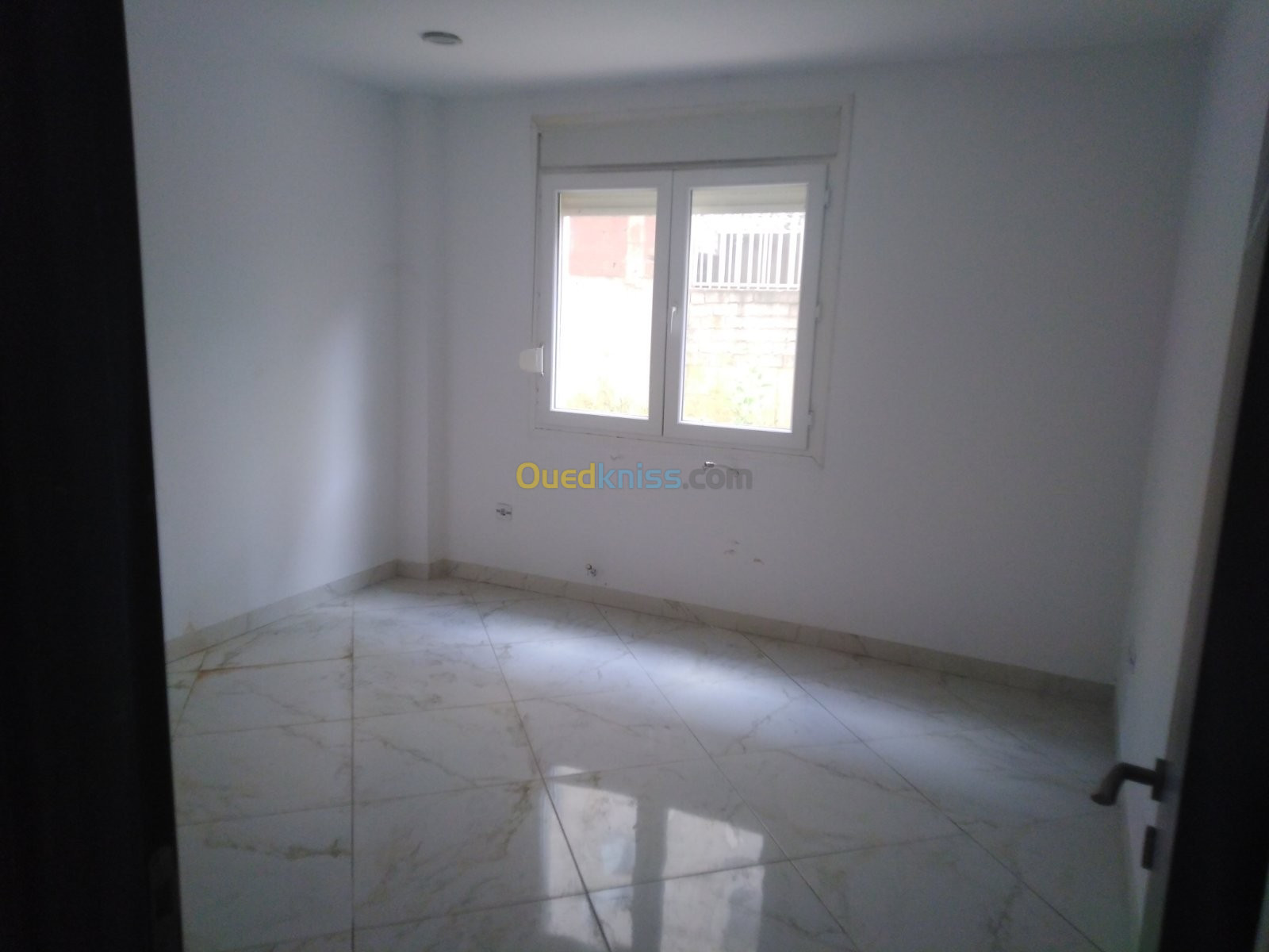 Vente Appartement F3 Alger Baba hassen