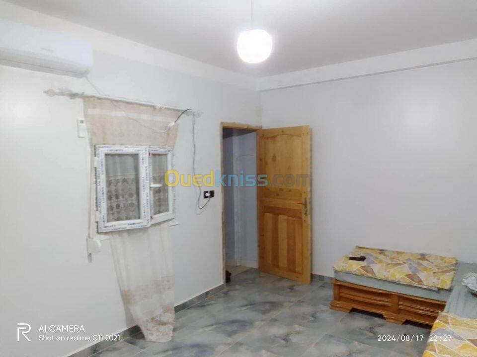 Location vacances Appartement Tlemcen Marsa ben mhidi