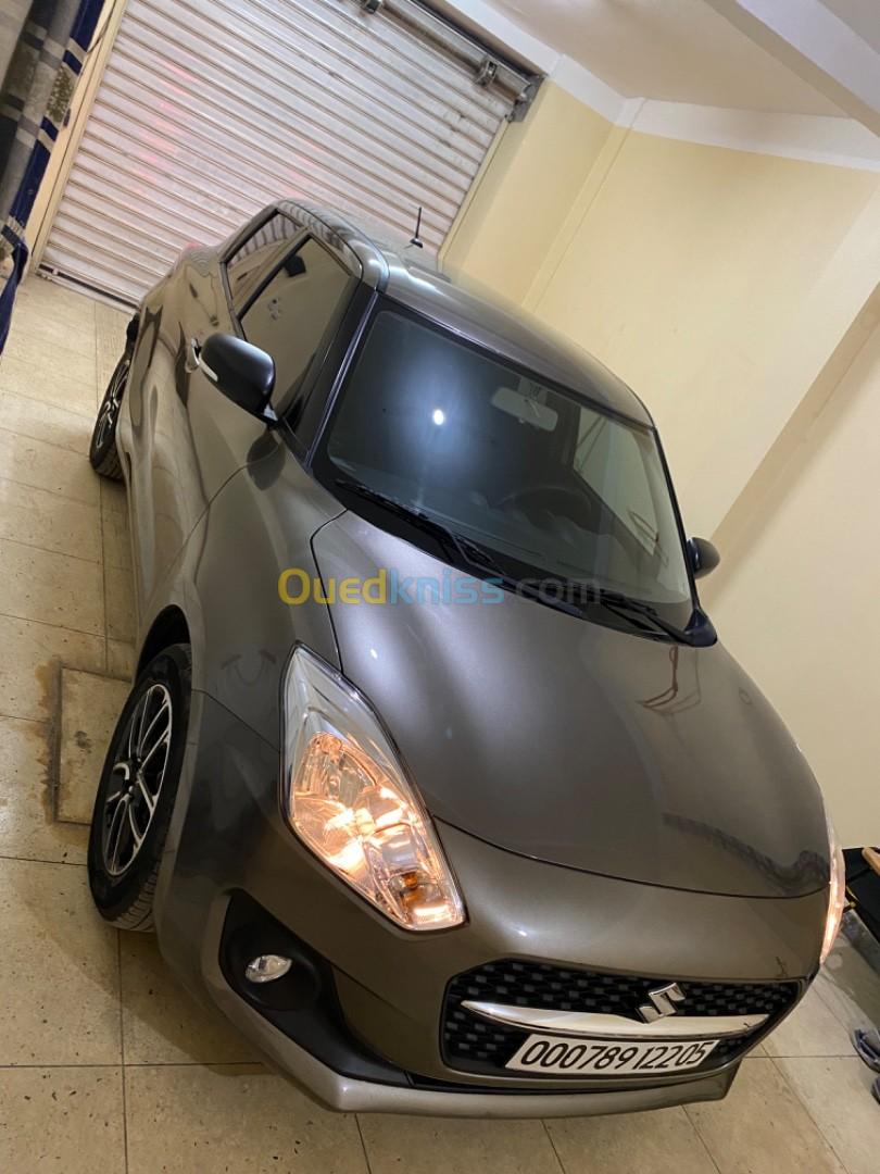 Suzuki Swift 2022 Swift