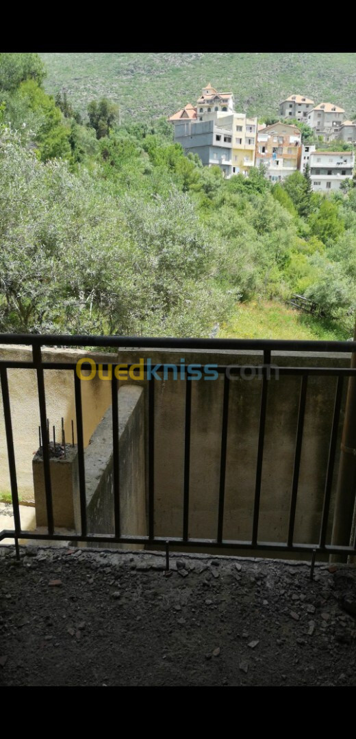 Vente Appartement F3 Béjaïa Bejaia