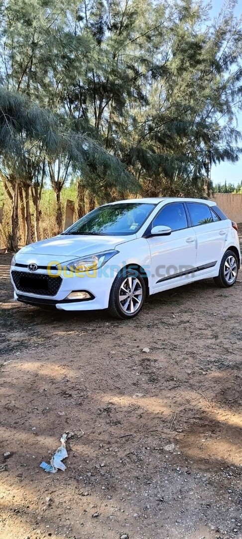 Hyundai i20 2018 i20