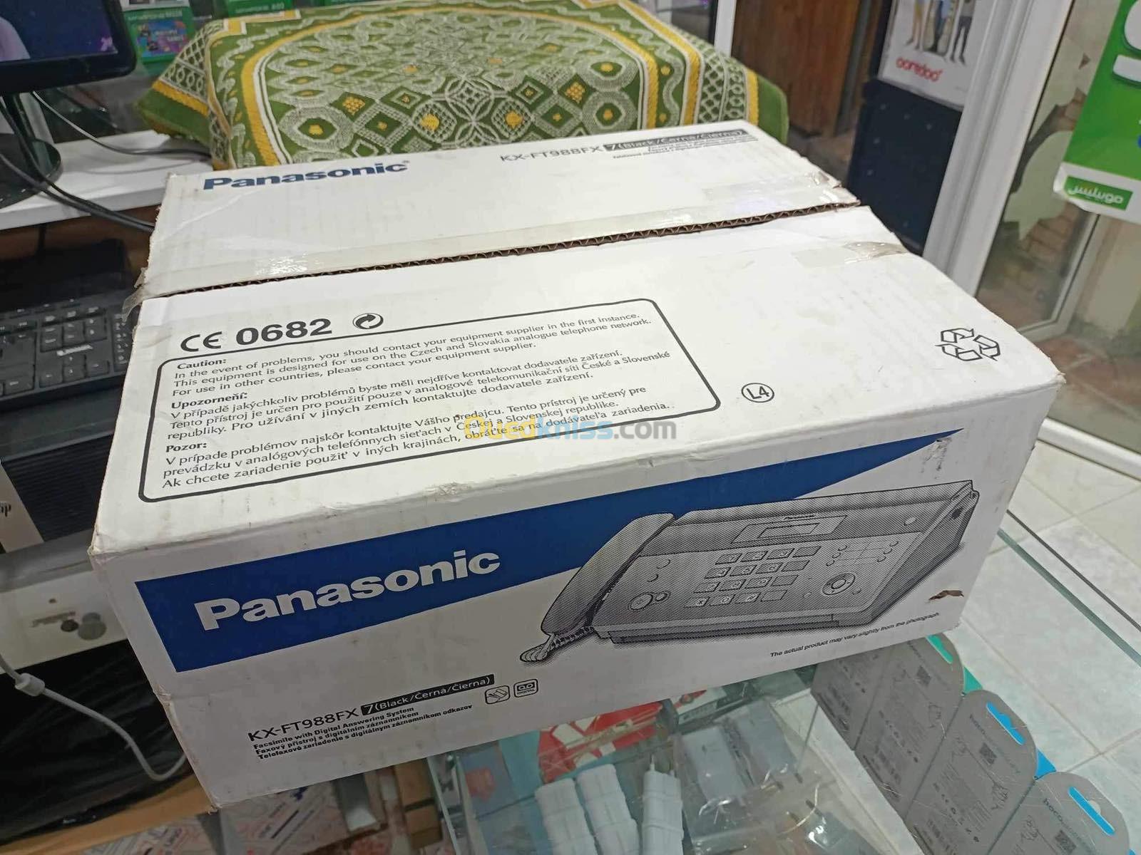 Panasonic 988