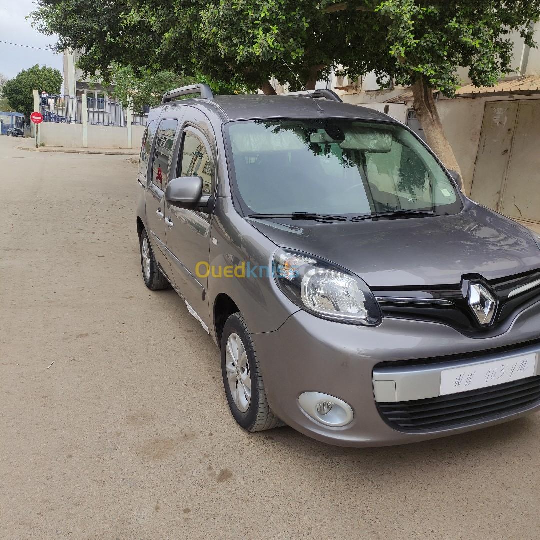 Renault Kangoo 2020 Privilège +