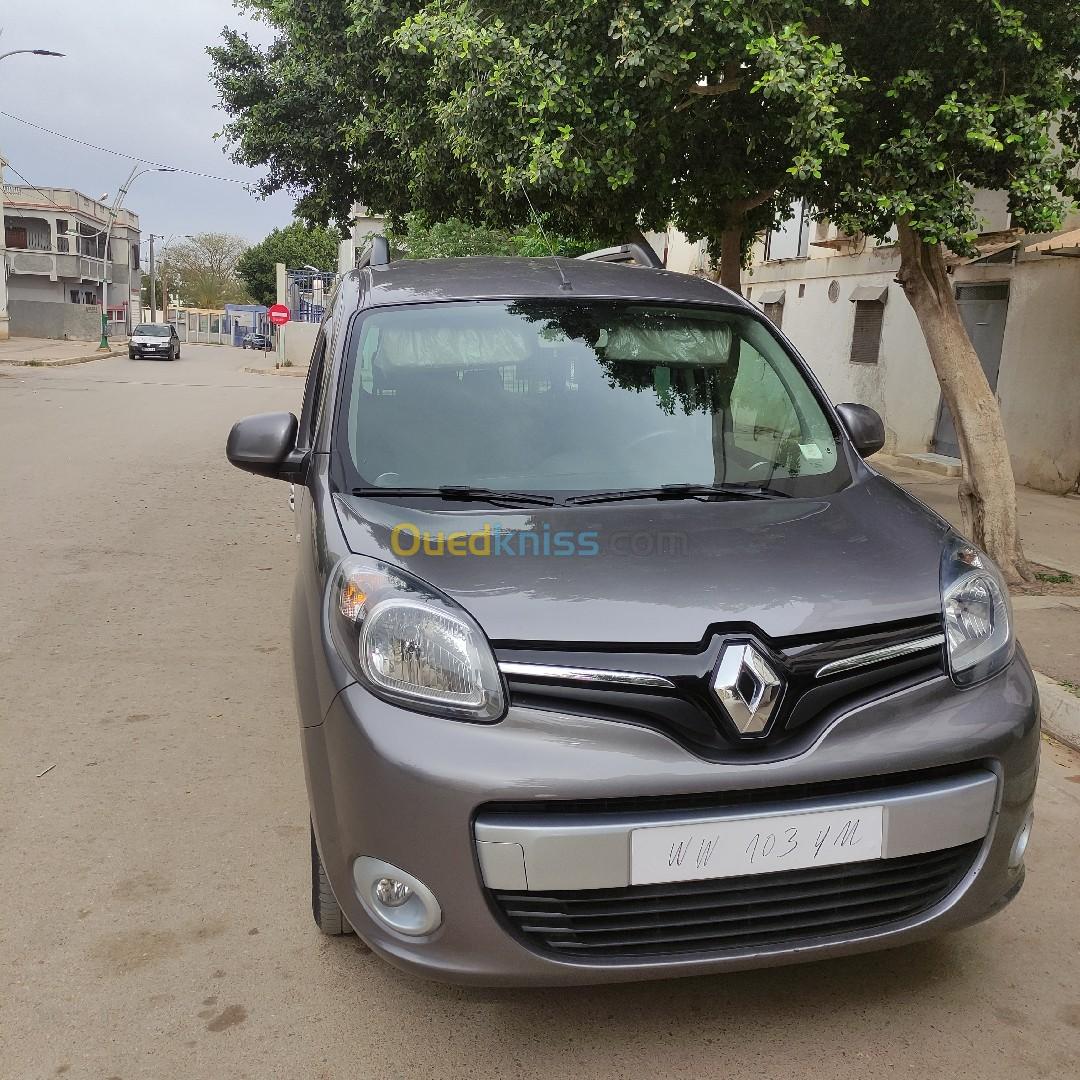 Renault Kangoo 2020 Privilège +