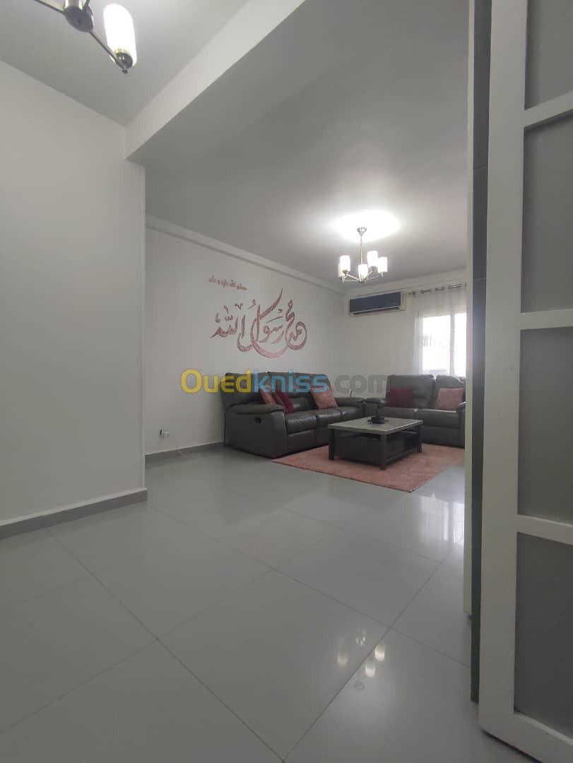 Vente Appartement F3 Alger Draria