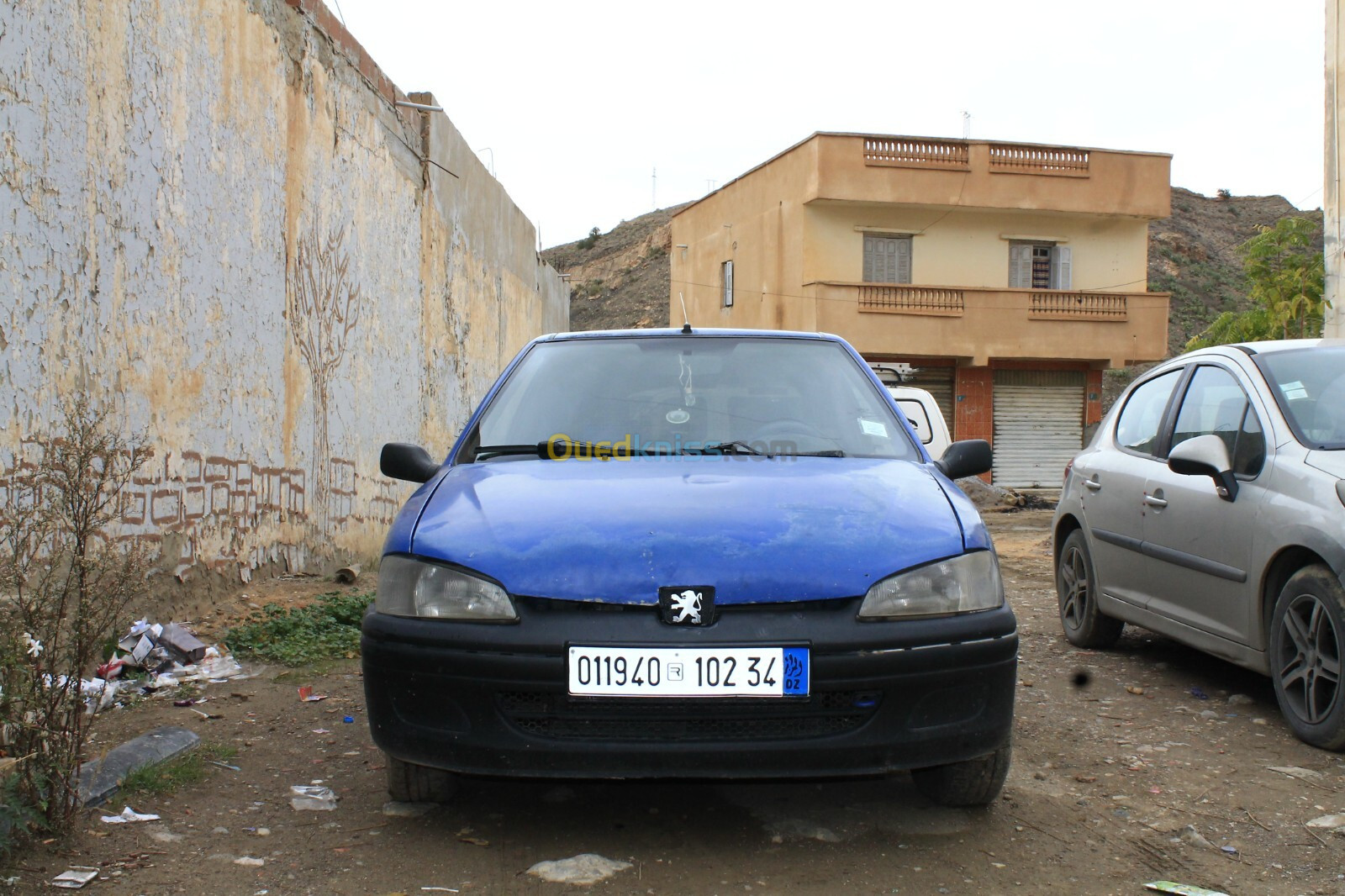 Peugeot 106 2002 106