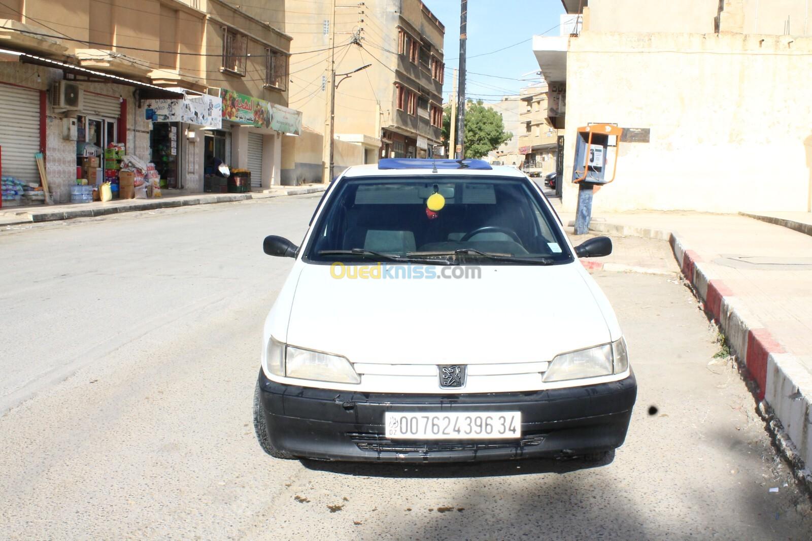 Peugeot 306 1996 306