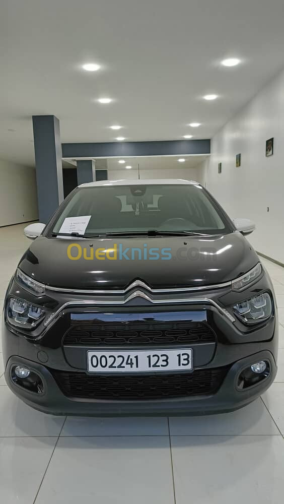 Citroen C3 2023 Shine