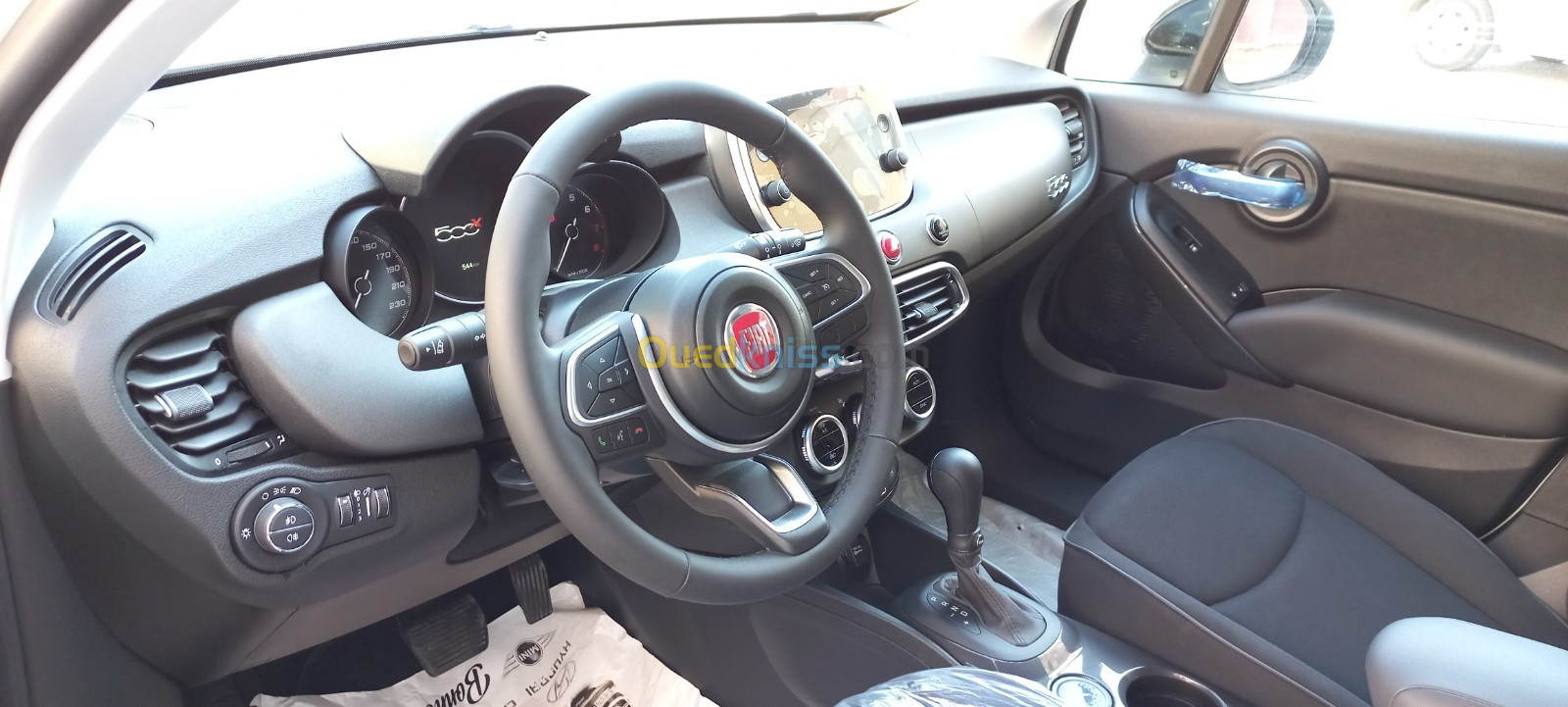 Fiat 500x 2023 Club