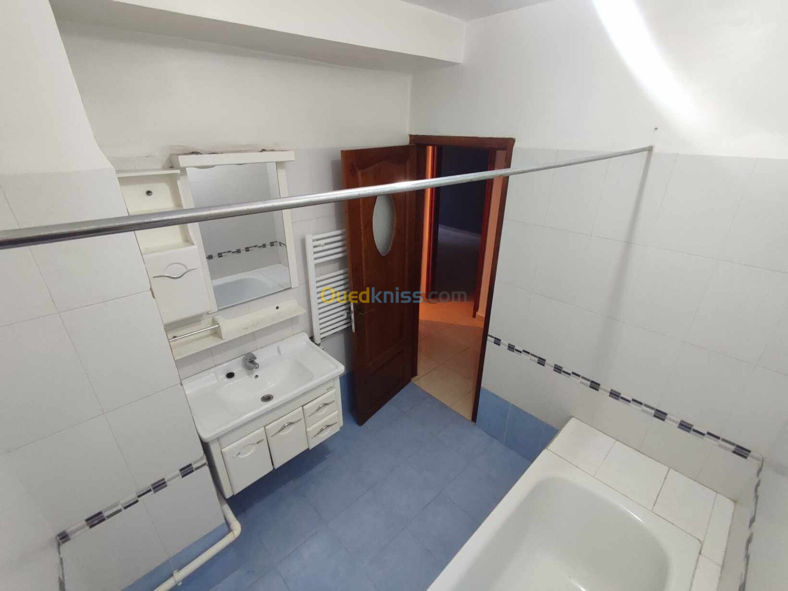 Location Appartement F5 Alger Ain naadja