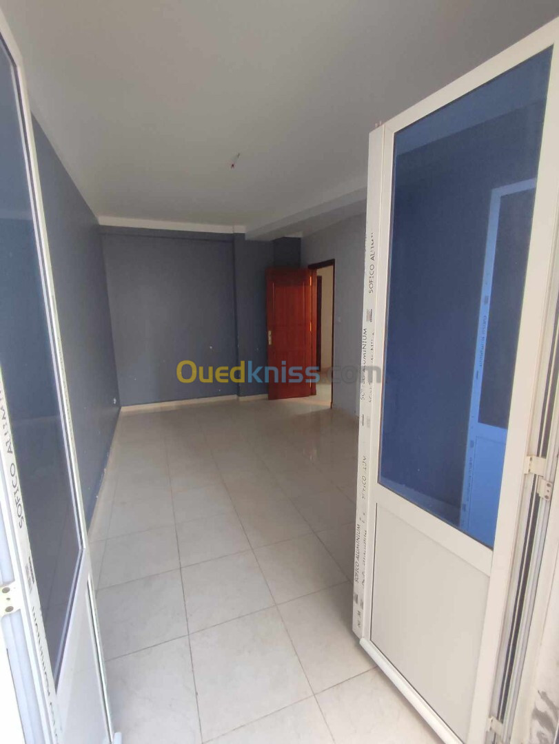 Location Appartement F5 Alger Ain naadja