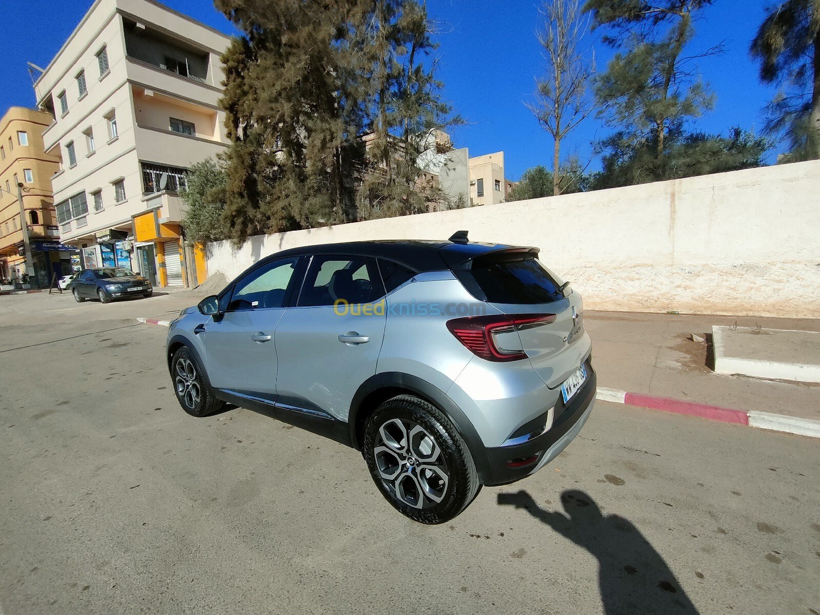 Renault Captur 2023 