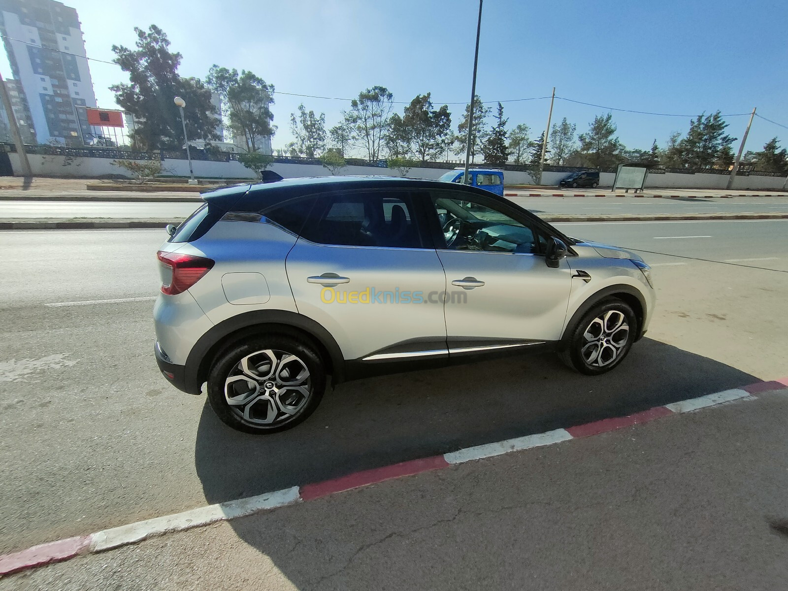 Renault Captur 2023 