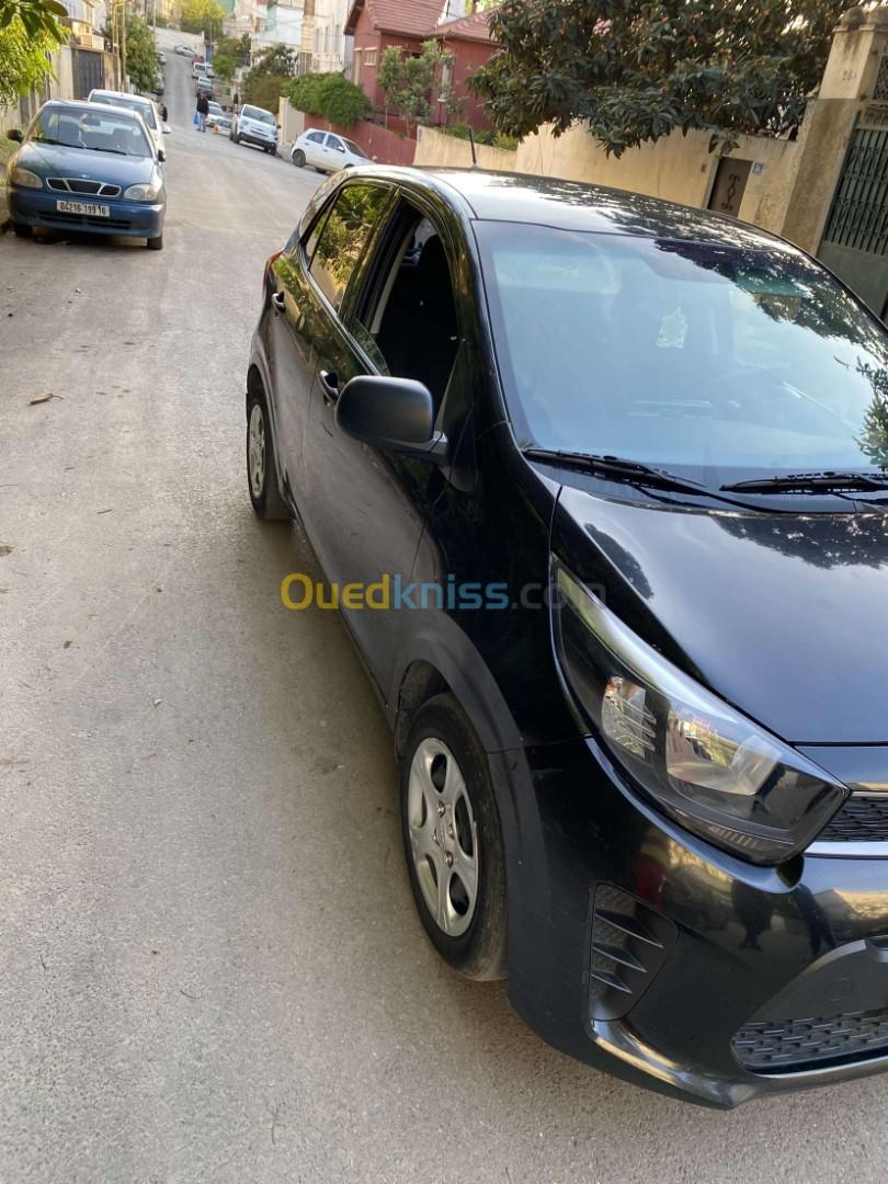 Kia Picanto 2019 LX