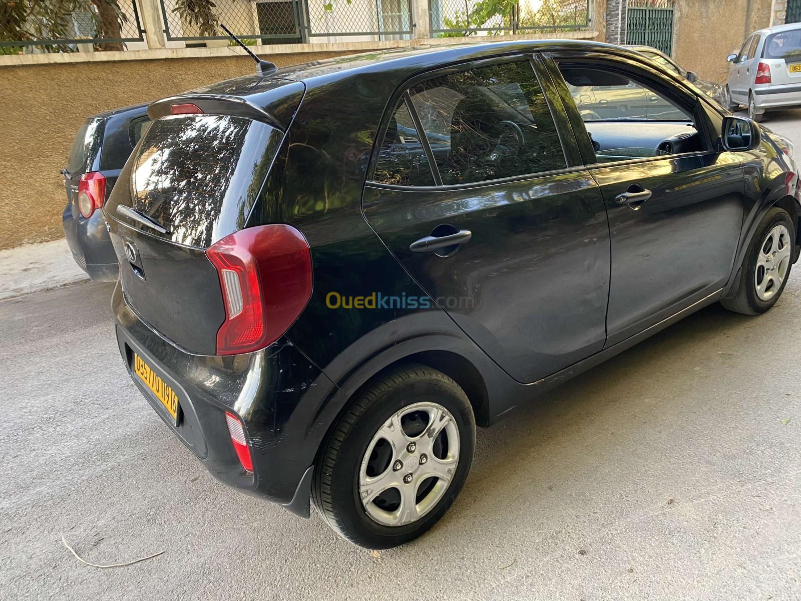 Kia Picanto 2019 LX