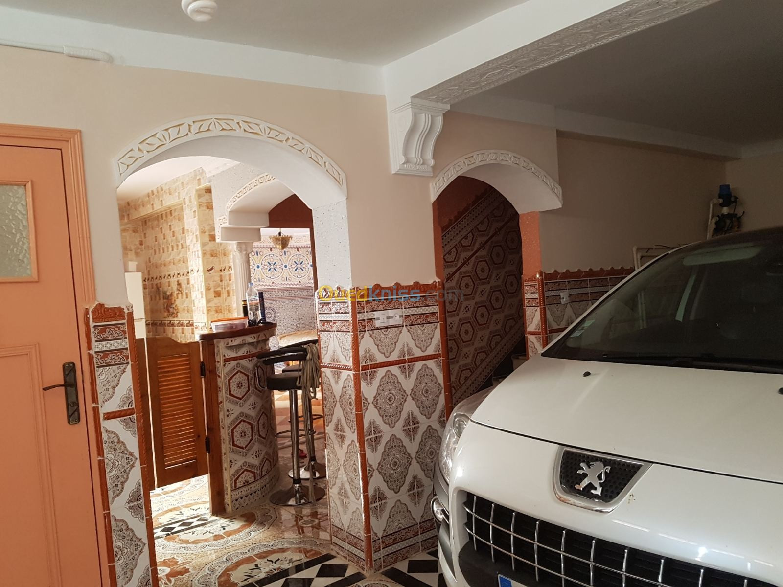 Vente Villa Tlemcen Remchi