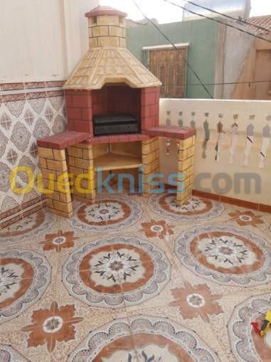 Vente Villa Tlemcen Remchi