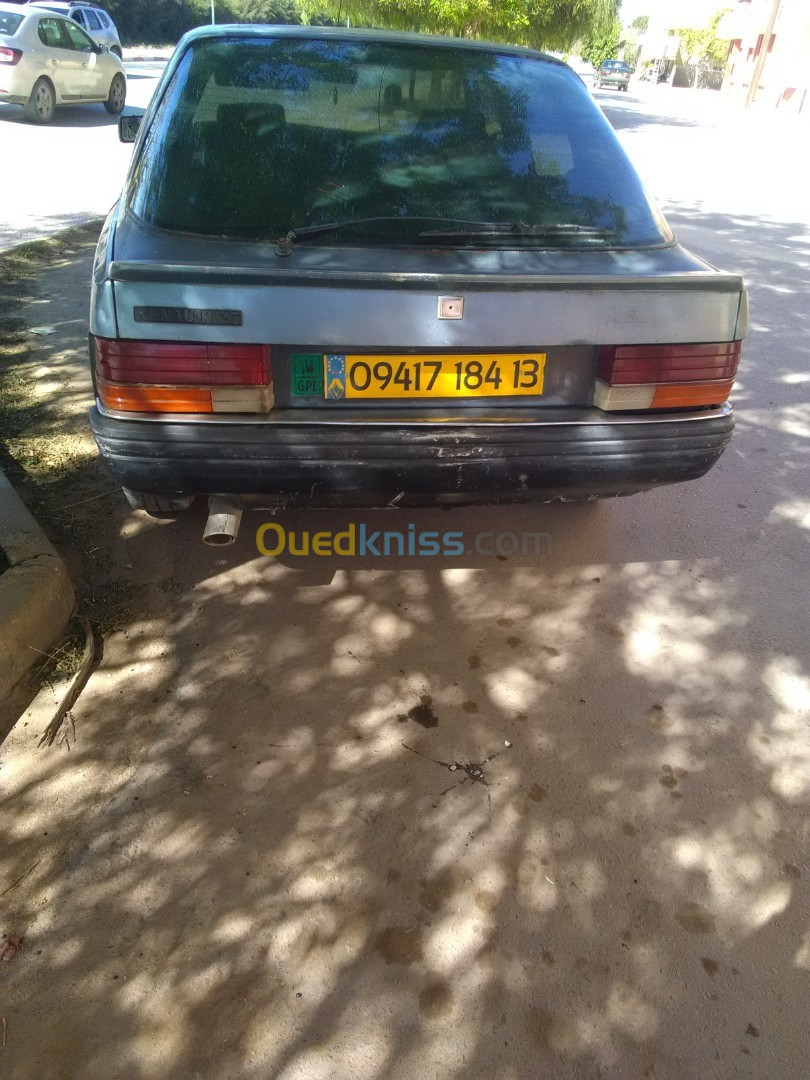 Renault 25 1985 25