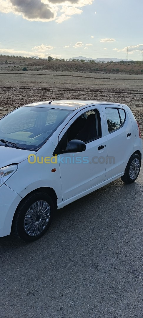 Suzuki Celerio 2011 Celerio