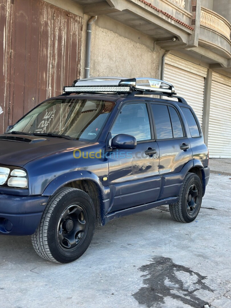 Suzuki Grand Vitara 2006 Grand Vitara