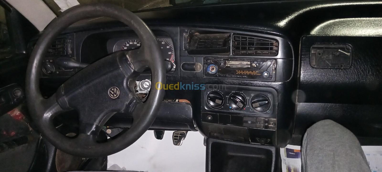 Volkswagen Vento 1994 Vento