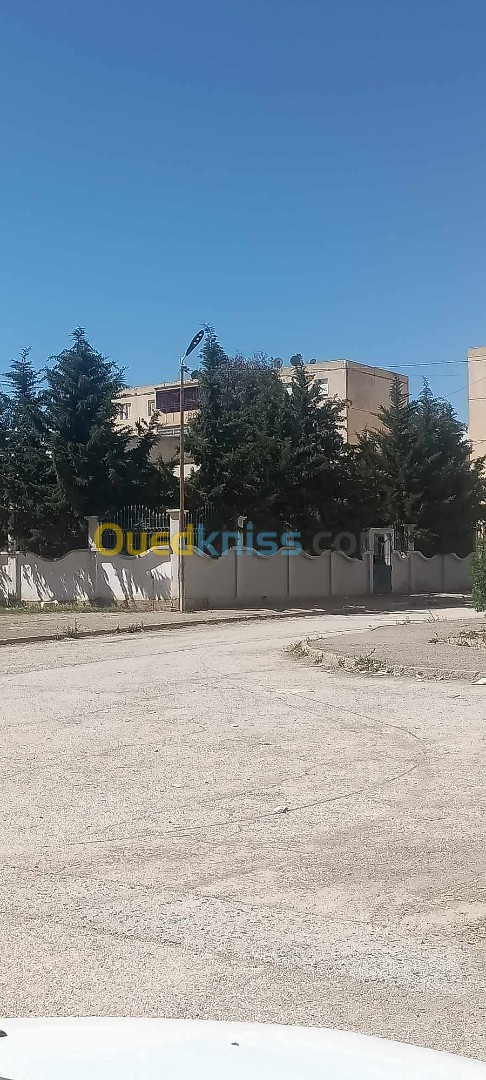 Vente Appartement F4 Tébessa Tebessa