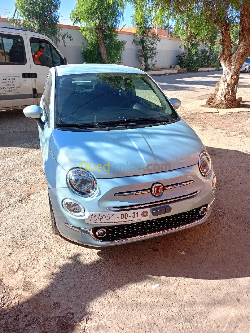 Fiat Fiat500 2024 Dolce vita