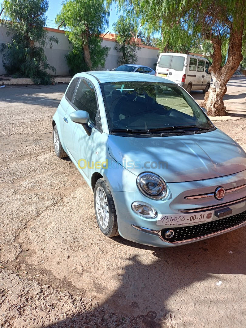 Fiat Fiat500 2024 Dolce vita